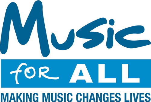 Music For All Charity