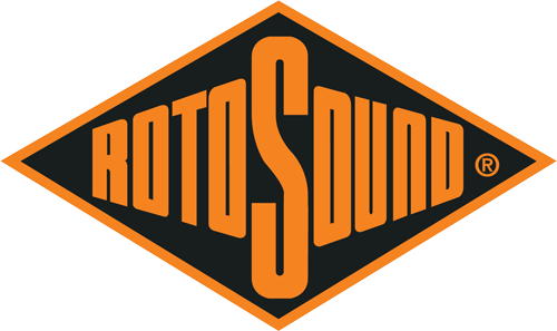 Rotosound Music Strings